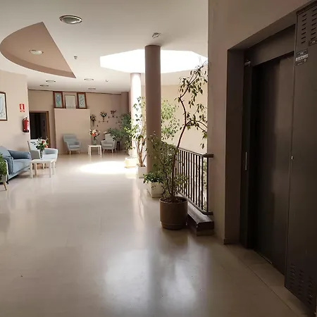 Hotel Peña Cruz-2