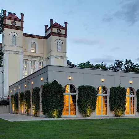 Schloss Lübbenau-2
