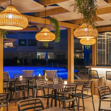 Hotel Pestana Cascais Ocean & Conference Aparthotel-3