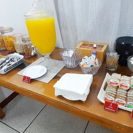 Goldmen Business Criciuma-3