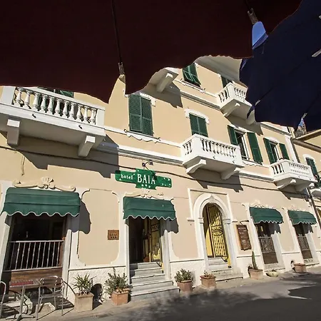 Hotel Baia-2