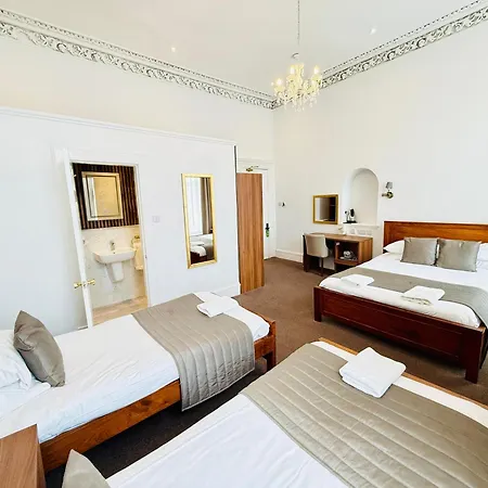 Sandyford Lodge-3