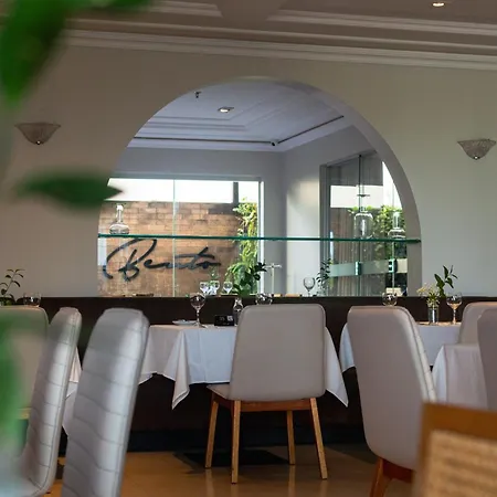 Radisson Hotel Anapolis-2