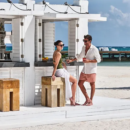 Etéreo, Auberge Resorts Collection-3