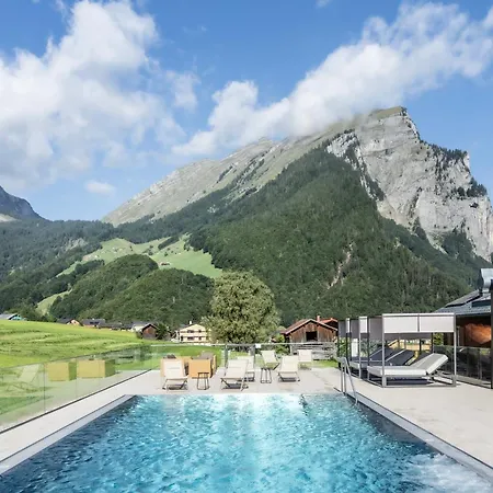 Alpen Hotel Post-2