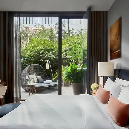 Mandarin Oriental, Barcelona-3