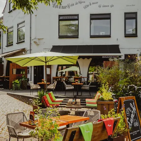 cafe 't Vonderke-2