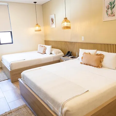 Mythical Hotel Boutique-2