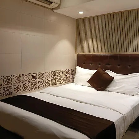 Kalpana Residency - A Family Hotel-3