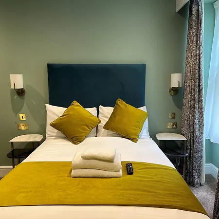 Bloomsbury Palace Hotel-2