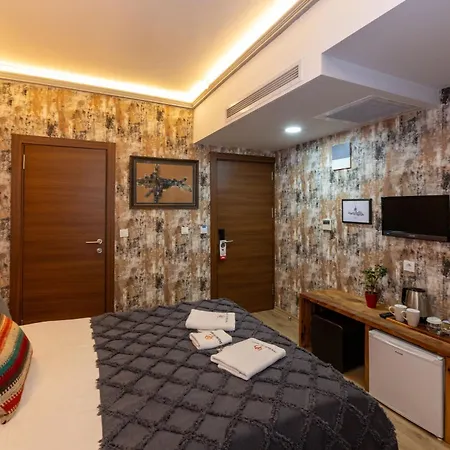 Double Dd Hotel-2