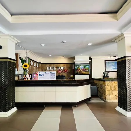 Cebu Hilltop Hotel-2