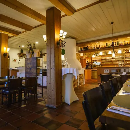 Hotel Waibstadter Hof-3