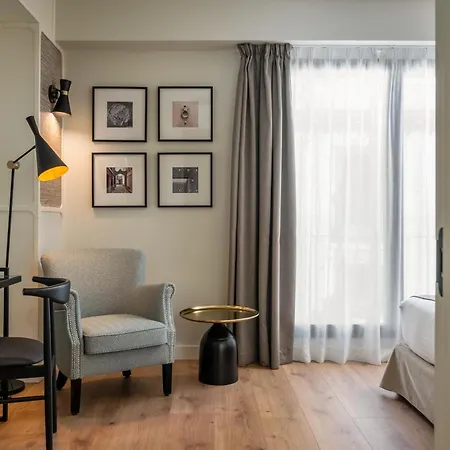Hotel Barcelona Catedral 4 Sup-2