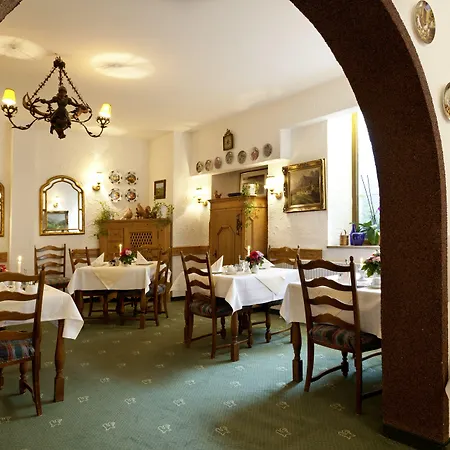 Hotel Hahn-2