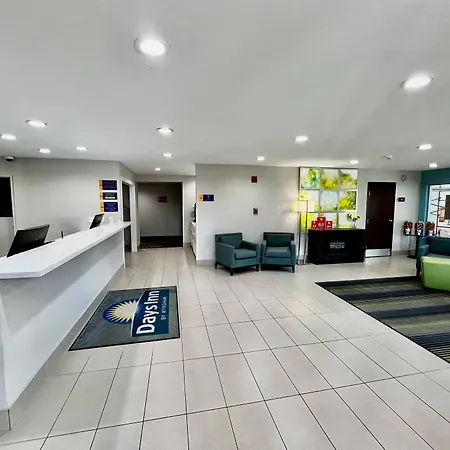 Days Inn By Wyndham Williams-2