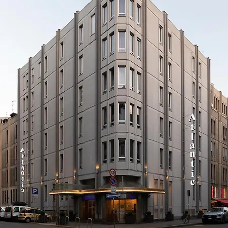 C-Hotels Atlantic-2