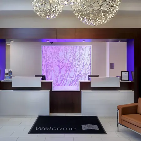 Fairfield Inn & Suites By Marriott Belleville-2