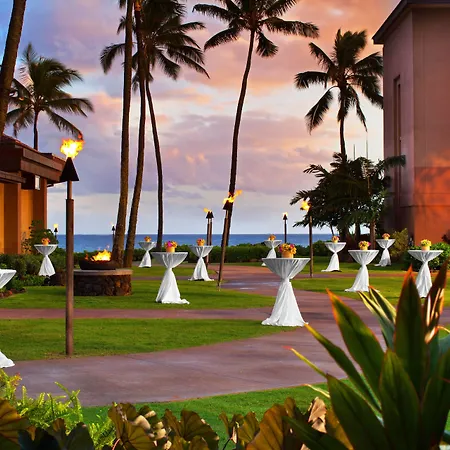 Sheraton Kauai Resort-2