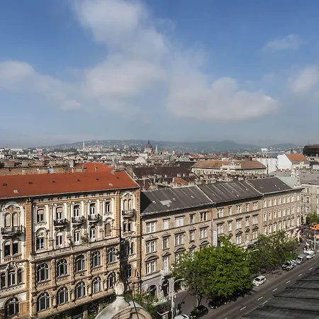 Radisson Blu Beke Hotel, Budapest-3