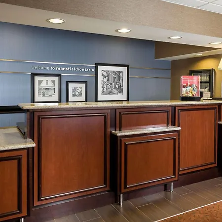 Hampton Inn Mansfield/Ontario-3