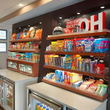 Hampton Inn Mansfield/Ontario-2