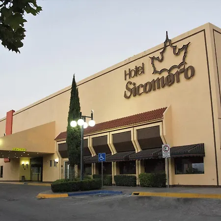 Hotel Sicomoro-2