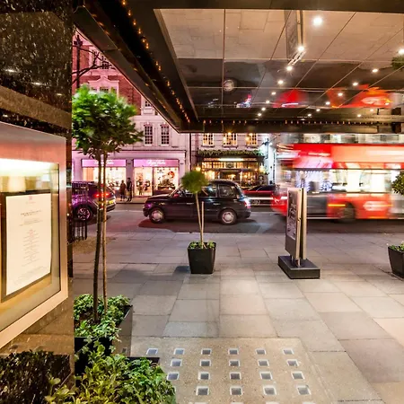 Millennium Hotel London Knightsbridge-2