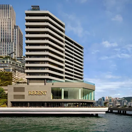 Regent Hong Kong-2