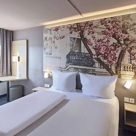 B&B Hotel Bonn-City-2