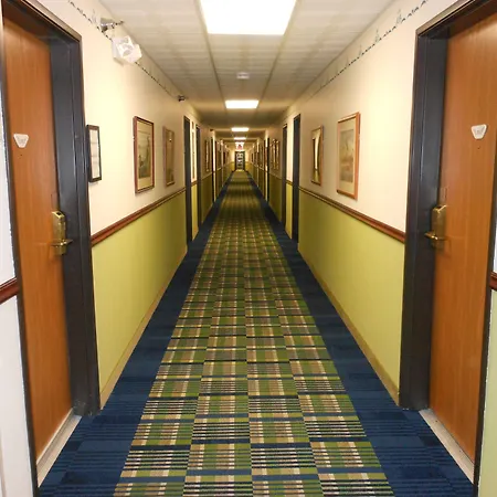 Quality Inn & Suites Red Wing-2