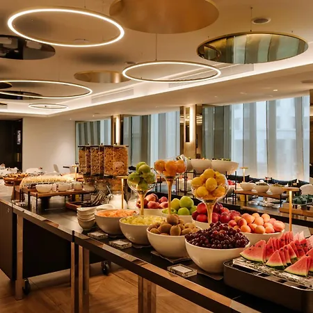Hotel Dei Cavalieri Milano Duomo-3