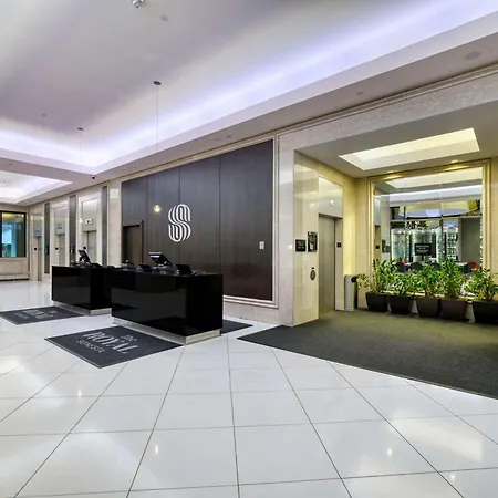The Royal Sonesta Minneapolis Downtown-2
