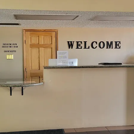 Hotel Inn Santa Fe-3
