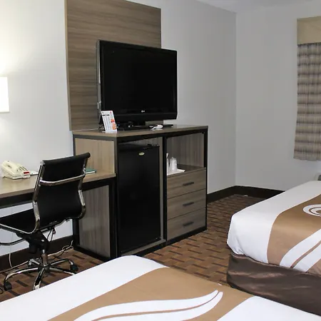 Hotel Inn Santa Fe-2