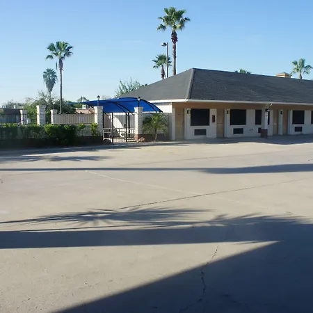 Americas Best Value Inn Harlingen-2