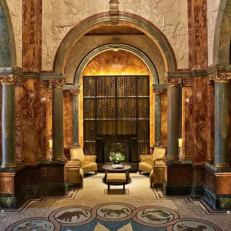 Kimpton Fitzroy London By Ihg-2