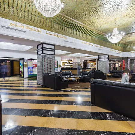 Royal Mirage Agadir-2