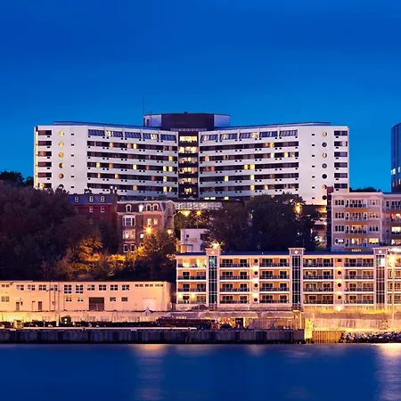 Sheraton Hotel Newfoundland-3