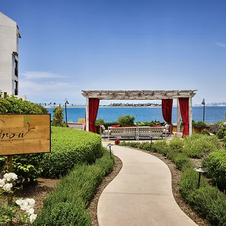 Loews Coronado Bay Resort-2