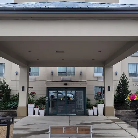 Holiday Inn Express Kamloops By Ihg-3
