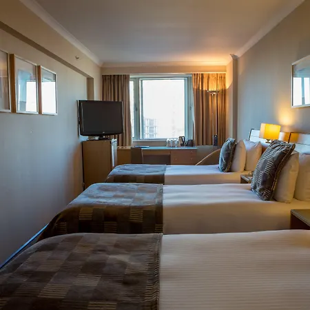 Hilton London Metropole-2