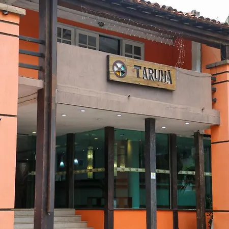 Tarumã Búzios Hotel-3