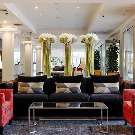 Herbert Park Hotel&Park Residence-3
