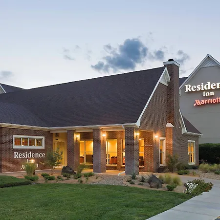Residence Inn By Marriott Amarillo-2