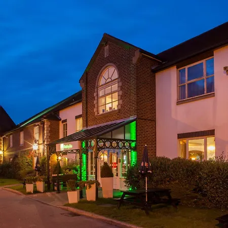 Holiday Inn Ipswich Orwell By Ihg-3