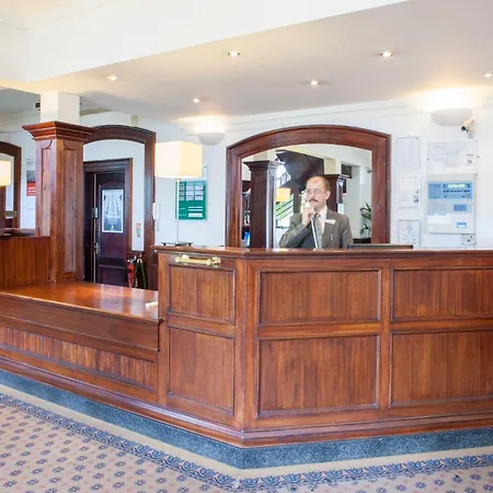Holiday Inn Ipswich Orwell By Ihg-2