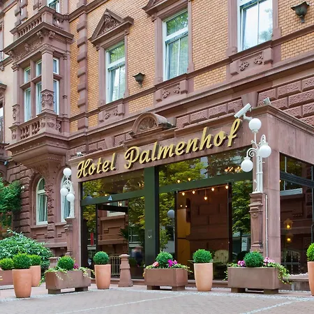 Hotel Palmenhof-3