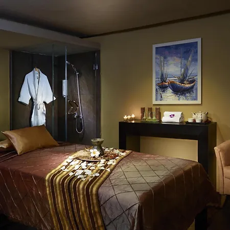 Millennium Hotel Sirih Jakarta-2