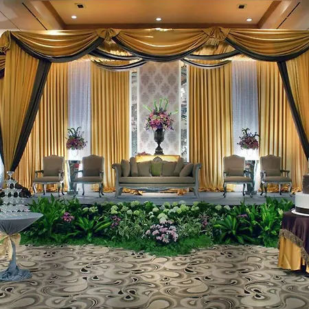 Millennium Hotel Sirih Jakarta-3